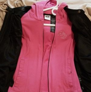 Brand new without tags special edition harley davi